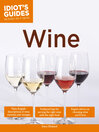 Cover image for Wine